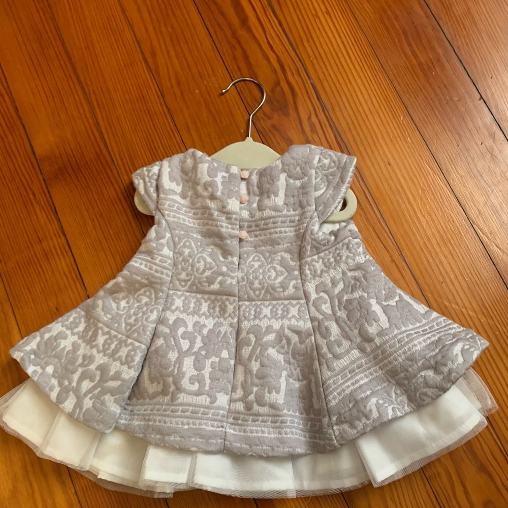 Baby girl fancy dress